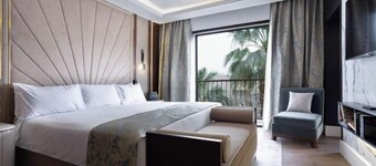 Concorde El Salam Cairo Hotel & Casino