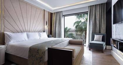 Concorde El Salam Cairo Hotel & Casino