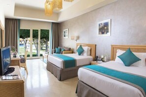 Cots/infant beds - Concorde El Salam Cairo Hotel & Casino (Cairo)