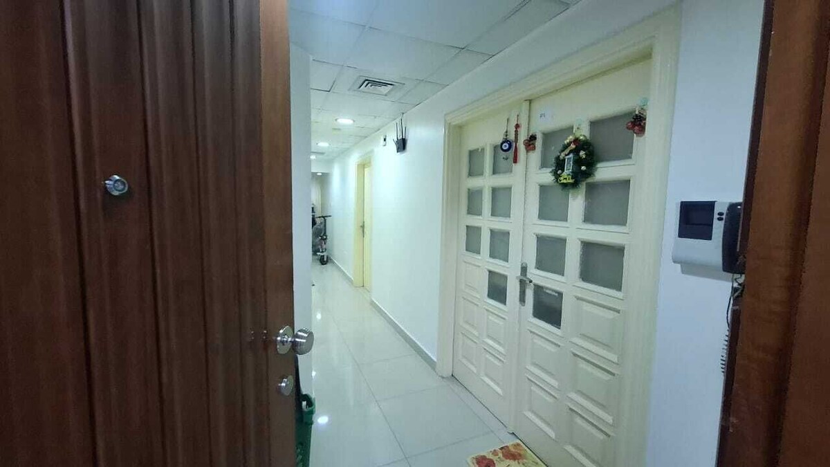 Majoittajan profiilikuva