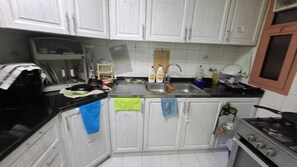 Mikrowelle, Herdplatte