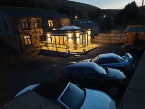 Exterior - Substantial mill conversion in the heart of the Pennines (Todmorden)