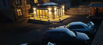 Substantial mill conversion in the heart of the Pennines