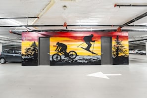 Intérieur