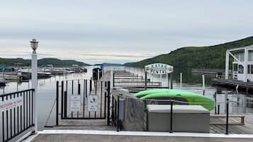Port de plaisance