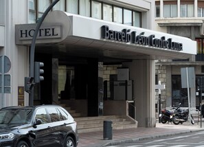 Vistas desde el alojamiento