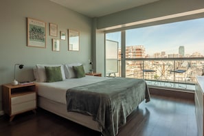 Fer et planche à repasser, lits bébé (en supplément), Wi-Fi gratuit