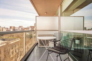 View from room - Modern Apt  Recoleta A12H (Buenos Aires)