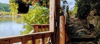 Jade Resort
