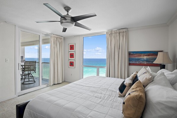 Appart'hôtel, plusieurs lits (Shoreline Towers 1113)