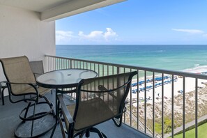 Appart'hôtel, plusieurs lits (Shoreline Towers 1113) | Enceinte de l’hébergement