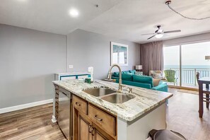 Condo, Multiple Beds (Sterling Reef 902) | Interior - Sterling Reef 902 (Panama City Beach)