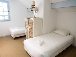 1 chambre