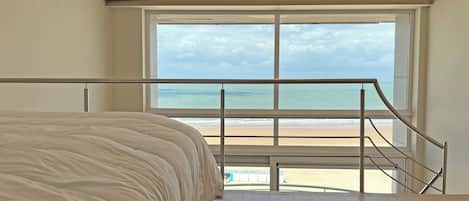 Apartment | 3 bedrooms, iron/ironing board