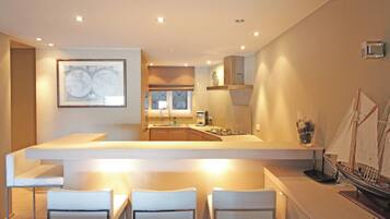 Apartment | Private kitchen