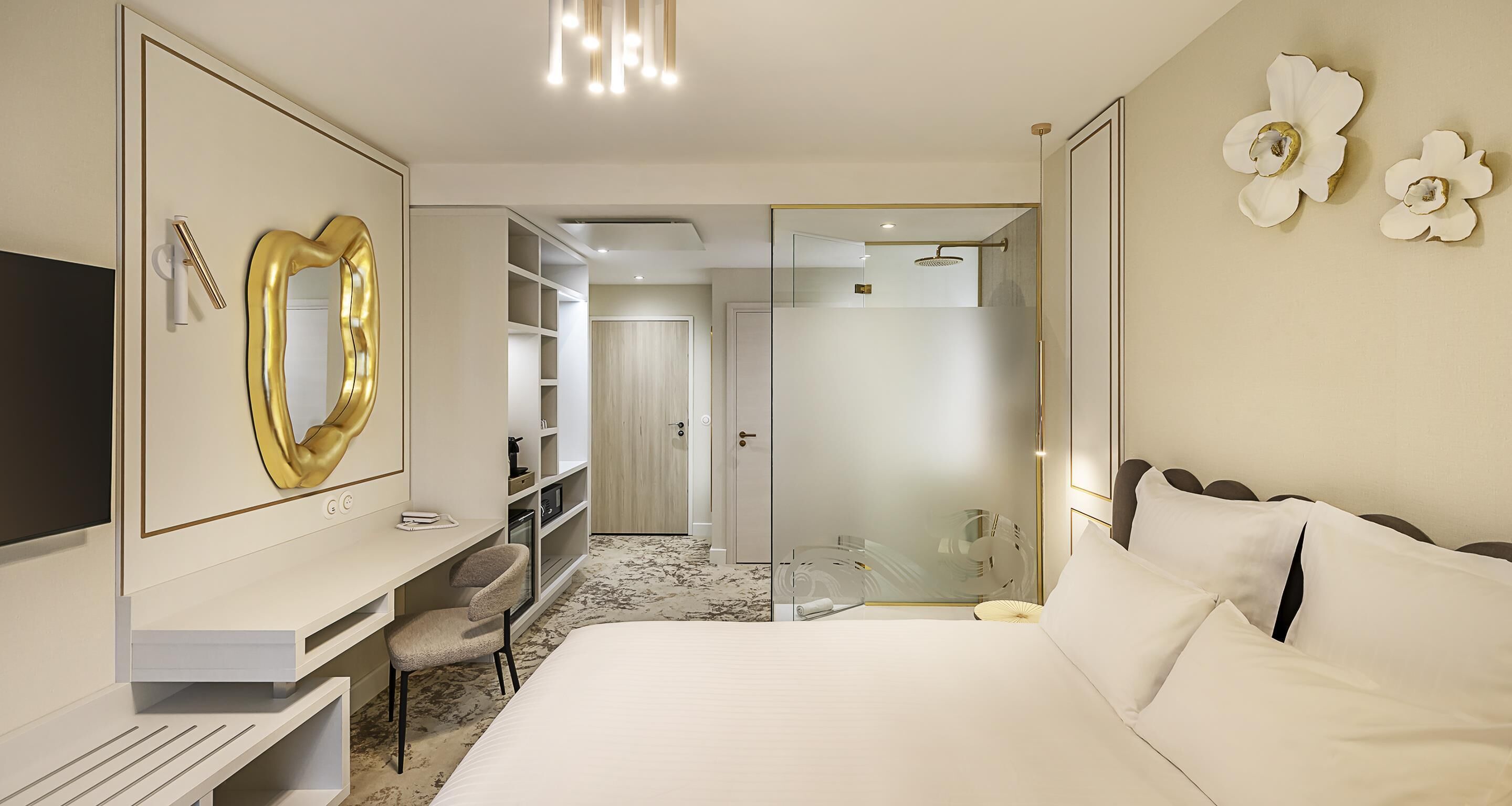 Photo - Best Western Plus Hotel Saint-Roch Orleans