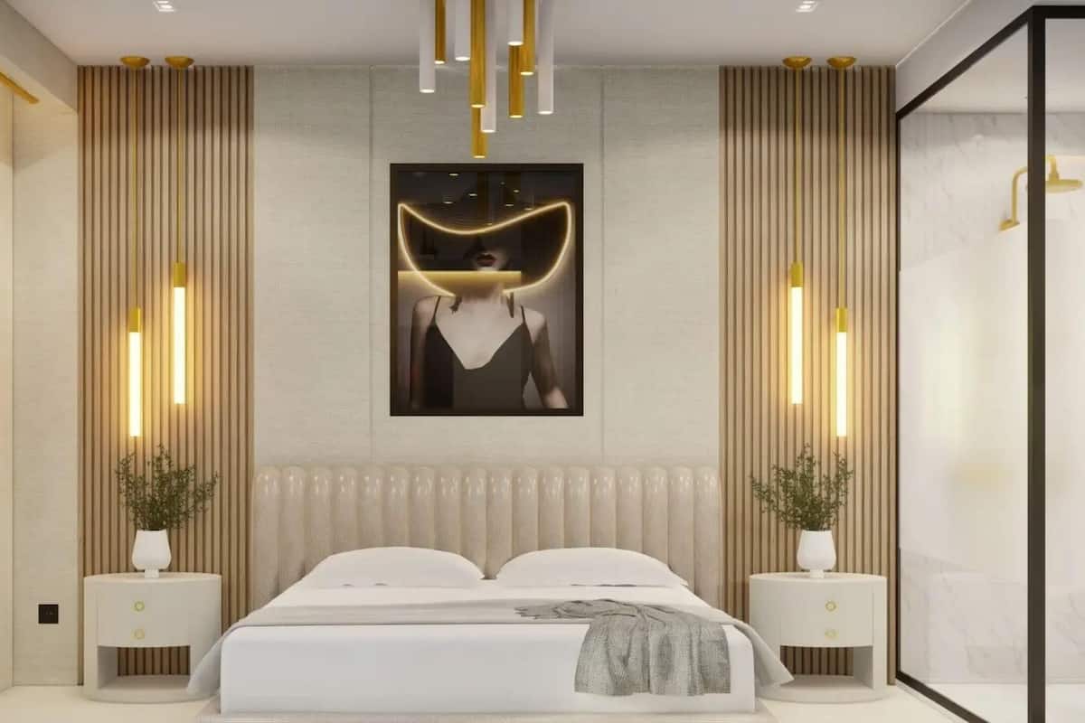Literie de qualité supérieure, surmatelas