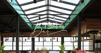 Best Western Plus Hotel Saint-Roch Orleans