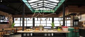 Best Western Plus Hotel Saint-Roch Orleans