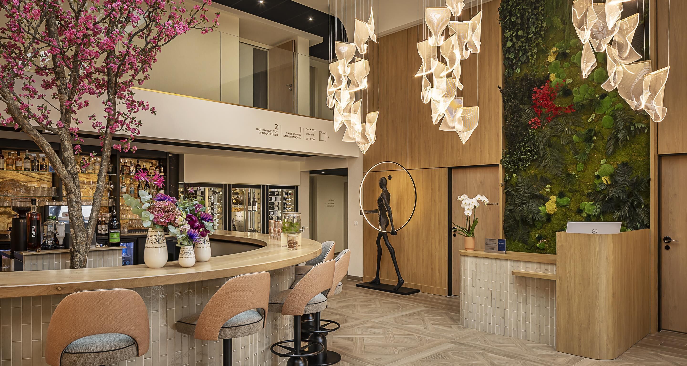 Photo - Best Western Plus Hotel Saint-Roch Orleans