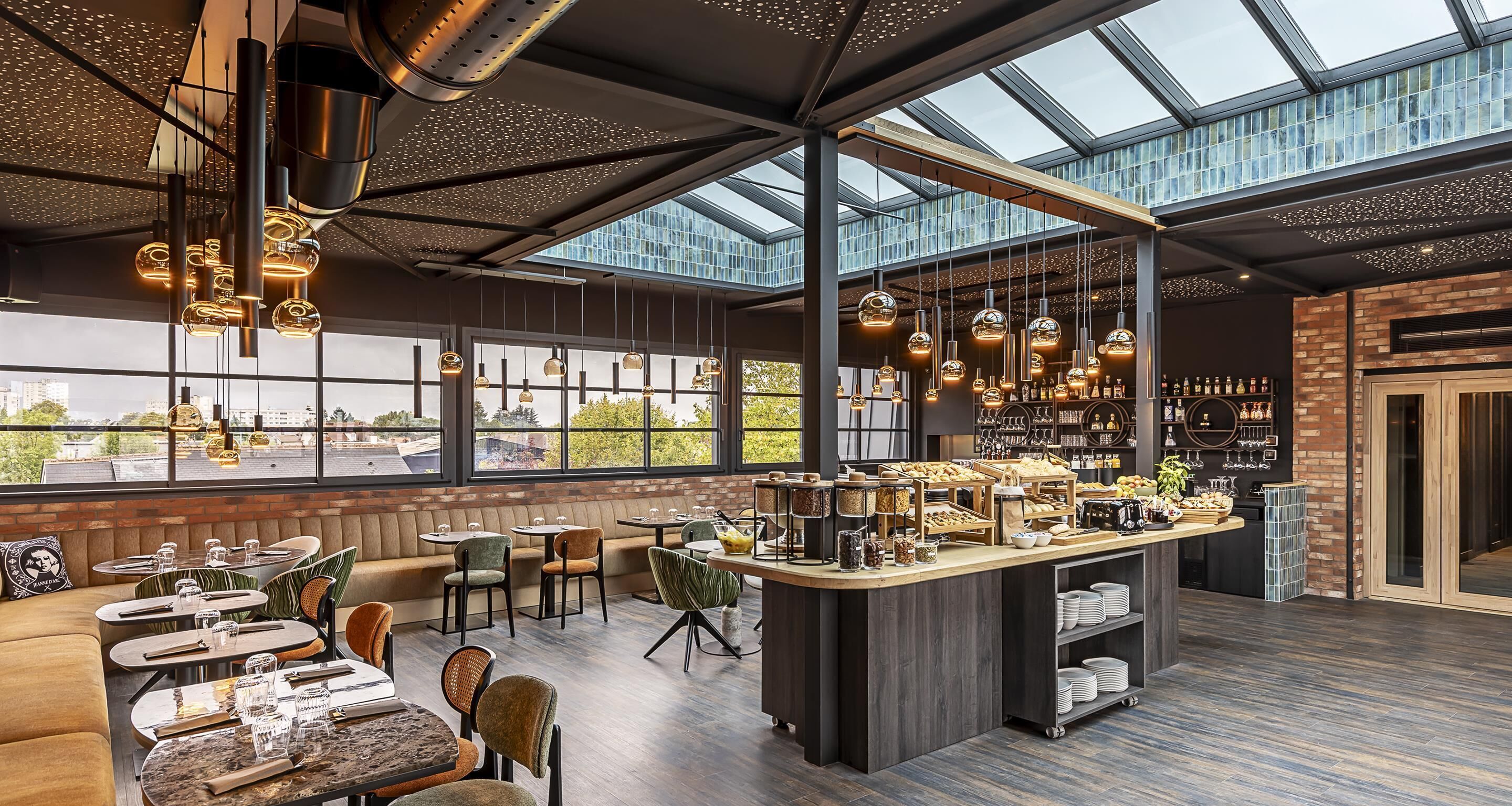 Photo - Best Western Plus Hotel Saint-Roch Orleans