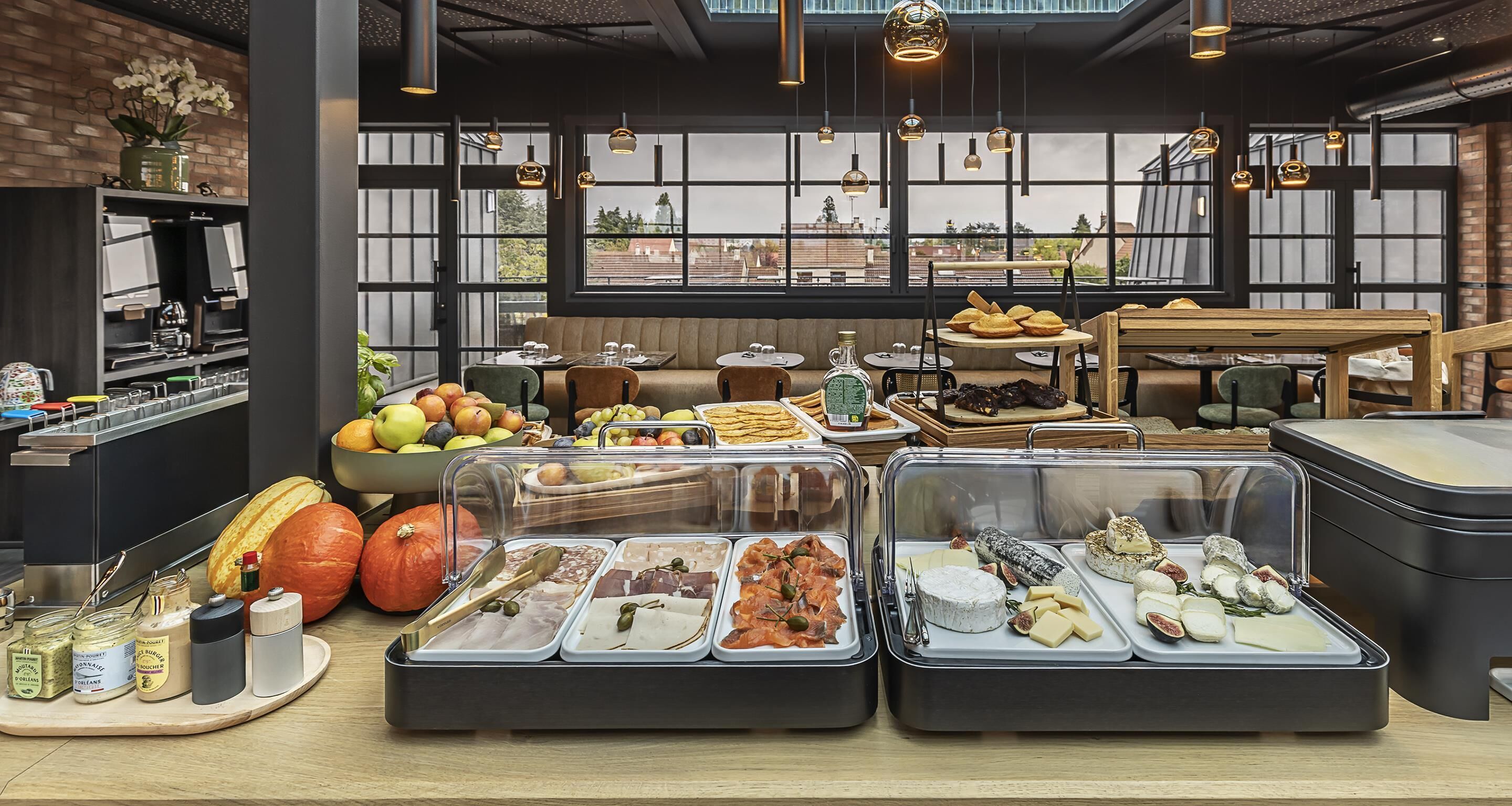 Photo - Best Western Plus Hotel Saint-Roch Orleans