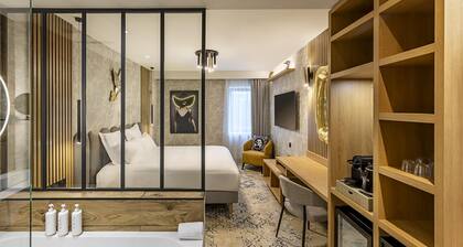 Best Western Plus Hotel Saint-Roch Orleans