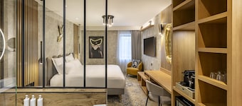 Best Western Plus Hotel Saint-Roch Orleans