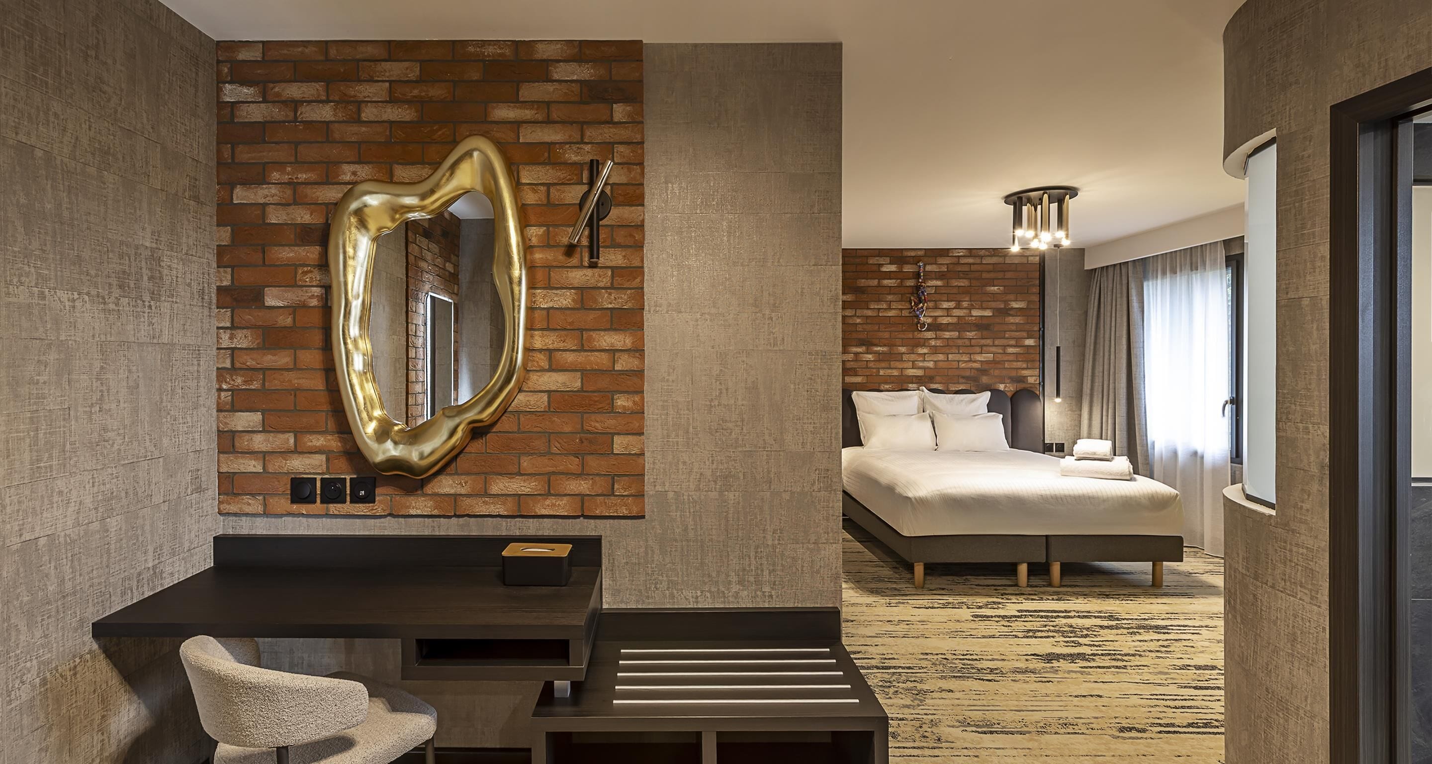 Photo - Best Western Plus Hotel Saint-Roch Orleans