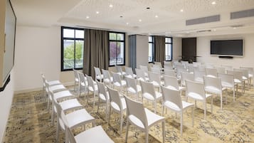 Salle de réunion