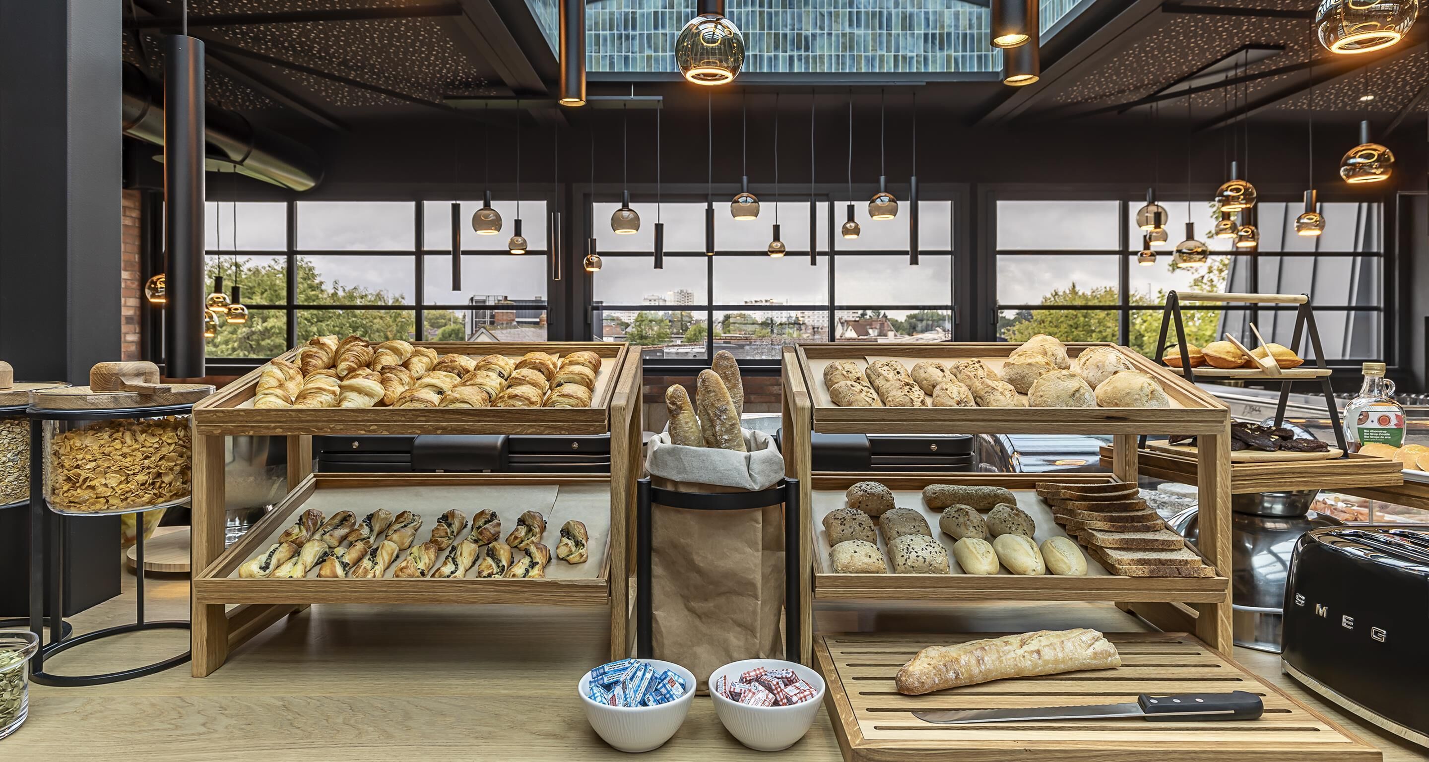 Photo - Best Western Plus Hotel Saint-Roch Orleans