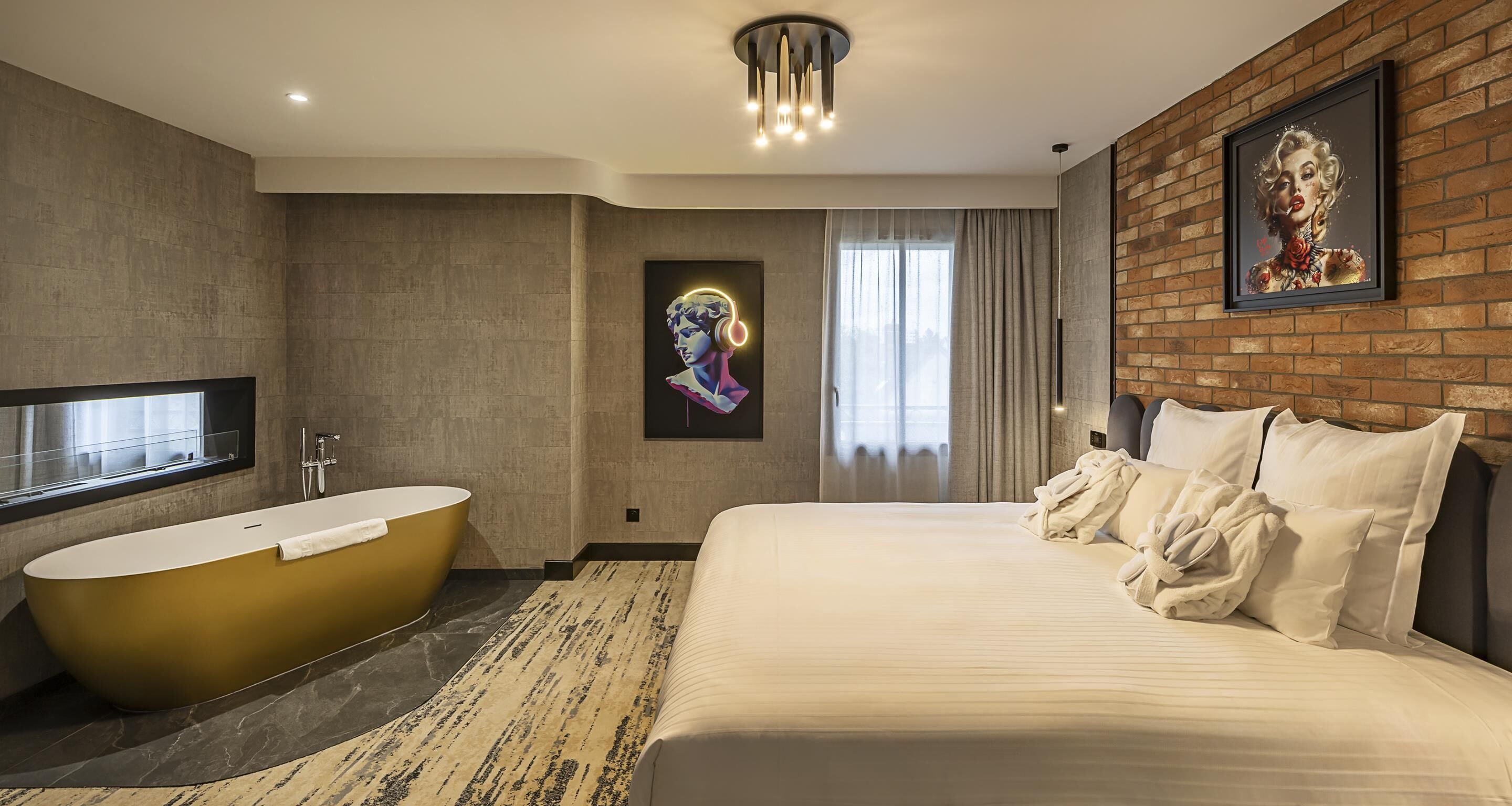 Photo - Best Western Plus Hotel Saint-Roch Orleans