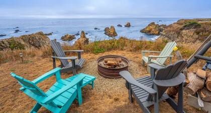 Pomo Cove | Oceanfront