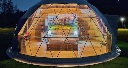 Daxvalley Glamping