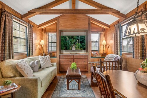 Hidden Disney Cabin w/playground- Close to theme parks!