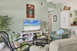 TV connectée