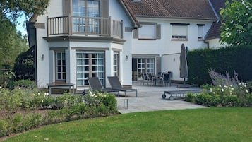 Villa | Exterieur