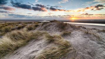 Villa | View from property