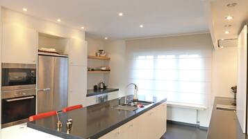 Villa | Private kitchen