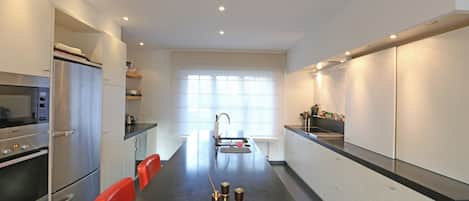 Villa | Eget kök