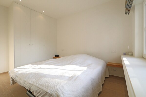 Villa | 5 habitaciones y muebles diferentes 