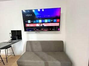 TV connectée