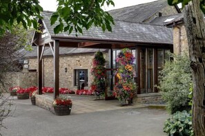 Garden - Best Western Preston Garstang Country Hotel and Golf Club (Barnacre-with-Bonds)