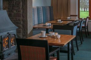 Restaurantes
