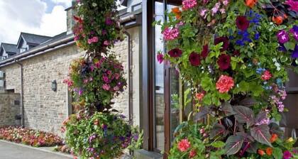 Best Western Preston Garstang Country Hotel and Golf Club