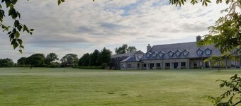 Best Western Preston Garstang Country Hotel and Golf Club