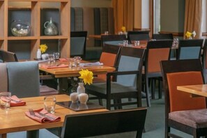 Restaurantes
