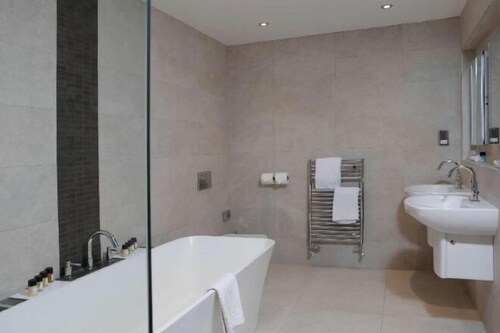 Best Western Preston Garstang Country Hotel and Golf Club