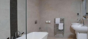 Best Western Preston Garstang Country Hotel and Golf Club