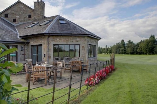 Best Western Preston Garstang Country Hotel and Golf Club